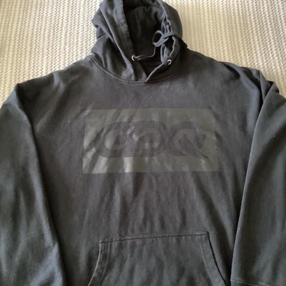 GAMES DONE QUICK MENS Black Hoodie 2XL, Rare find - Picture 2 of 8